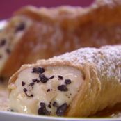 Cannolo Siciliano